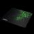 Razer Goliathus Professional Gaming Space-Efficient MousepadHeavily Textured Cloth Weave, Anti-Fraying Stitched Frame, Smooth Surfaces, 270mm x 215mm x 4mmControl Version Edition