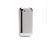 Case-Mate Barely There Case - To Suit HTC Desire S - Metallic Silver