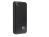 Case-Mate Barely There Case - Brushed Aluminum - To Suit iPhone 4/4S - Black