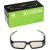 nVidia 3D Active Vision Glasses - Stereoscopic 3D Environment - Glasses Only (Requires RF Hub)Hundreds of games, photos, movies and websites can be experienced in 3D today!