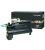 Lexmark C792X1YG Toner Cartridge - Yellow, 20,000 Pages, Extra High Yield - For Lexmark C792 PrintersReturn Program Cartridge