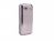 Case-Mate Barely There Case - To Suit HTC ChaCha - Metallic Silver