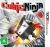 Ubisoft Cubic Ninja - 3DS - (Rated G)