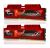 G.Skill 8GB (2 x 4GB) PC3-14900 1866MHz DDR3 RAM - 9-10-9-28 - Ripjaws-X