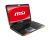 MSI GT680 NotebookCore i7-2630QM(2.00GHz, 2.90GHz Turbo), 15.6