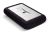 LaCie 1000GB (1TB) Rugged Safe Mobile External HDD - Black/Silver - 2.5