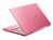 Sony VPCSB25FGP Vaio S Series Notebook - PinkCore i3-2310M(2.10GHz), 13.3