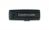 Kingston 8GB DataTraveler Flash Drive - Write 5MB/s, Read 10MB/s, USB2.0 - Black