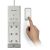 Belkin F7C01008au Conserve Switch - Surge Protector - With Wireless Remote, 8 Outlet