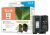 Peach Premium Compatible Ink Cartridge Combo Pack - 1xBlack, 1xTri-Colour - For HP #45/#78