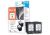 Peach Premium Compatible Ink Cartridge Twin Pack - 2xBlack - For HP #56