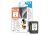 Peach Premium Compatible Ink Cartridge Combo Pack - 1xBlack, 1xPrinthead - For HP #21XL