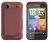 Extreme Hard Case - For HTC Incredible S