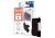 Peach Premium Compatible Ink Cartridge - Black - For Epson #81N