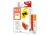 Peach Premium Compatible Ink Cartridge - Yellow - For Canon #CLI521Y