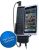 Carcomm Power Cradle - With Antenna Coupler - To Suit Nokia E7-00 - Black