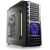 Enermax ECA3220 Hopelite Midi-Tower Case - NO PSU, Black2xUSB3.0, 1xHD-Audio, Top Swap Dock, 1x120mm Blue/Red Combo-LED Fan, Cable Management ATX
