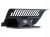 CoolerMaster Notepal S - 320x300mm, Ergonomic Design for Users Comfort & Entertainment, Aluminum, Suits Up to 17
