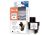 Peach Premium Compatible Ink Cartridge - Black - For Brother #LC-47