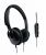 Philips SHN5600 Noise Cancelling Headphones - BlackHigh Quality, 85% Noise Cancelling, Powerful Bass, Super Soft Memory Cushions, Comfort Wearing 