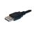 Wicked_Wired USB2.0 Type A to Type A - Data Cable - 1M