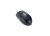 Genius NetScroll 310X Notebook Optical Mouse - BlackNhanced Precision with 1200dpi Optical Engine, Suitable for Either hand, Compact Design