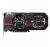 ASUS GeForce GTX560 - 1GB GDDR5 - (925MHz, 4200MHz)256-bit, 2xDVI, 1xMini-HDMI, PCI-Ex16 v2.0, Fansink - DCII TOP Edition