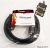 Wicked_Wired VGA Video Cable - HD15 15-Pin Male to HD15 15-Pin Male - 10M