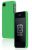 Incipio Feather Case - To Suit iPhone 4 - Matte Neon Green