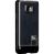 Case-Mate Barely There Cases - Brushed Aluminium - To Suit Samsung Galaxy S II - Black
