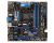 MSI Z68MA-ED55 MotherboardLGA1155, Z68 (B3 Stepping), 4xDDR3-2133, 2xPCI-Ex16 v2.0, 2xSATA-III, 4xSATA-II, RAID, 1xGigLAN, 8Chl-HD, USB3.0, Firewire, VGA, DVI, HDMI, mATX