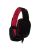 Sony MDRPQ1 Marqii Headphones - Black/PinkHigh Quality, Powerful Sound, Cush Feel, Locking headband, Detachable Cord, Comfort Wearing