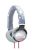 Sony MDRPQ2H PIIQ Headphones - GreyHigh Quality, 30mm Driver Units For Powerful Bass And Rich Sound, Smooth & Seamless Hanger Structure, Comfort Wearing