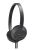 Sony MDR-PQ3/B PIIQ Headphones - BlackHigh Quality, Super Sound, Big Bass Boost, Open-Air, Dynamic, Comfort Wearing