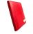 Krusell Gaia Tablet Case - To Suit iPad 2 - Red