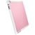 Krusell Coco Tablet UnderCover - To Suit iPad 2 - Pink