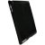 Krusell Luna Faux Nuback UnderCover - To Suit iPad 2 - Black