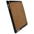 Krusell Luna Tablet UnderCover - To Suit iPad 2 - Brown