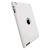 Krusell BackCover - To Suit iPad 2 - White