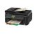 Epson Workforce 633 Colour Inkjet Multifunction Centre (A4) w. Wireless Network/Network - Print/Scan/Copy/Fax38ppm Mono, 38ppm Colour, 250 Sheet Tray, ADF, USB2.0