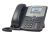 Cisco SPA502G Business Class IP Phone - 1-Line, Backlit Display, Full-Duplex Speakerphone, Dynamic Softkeys, PoE Support, 2xLAN