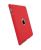 Krusell BackCover - To Suit iPad 2 - Red
