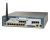 Cisco UC540W Small Business Unified Communications - 8xUser Licenses, 2xSupplemental-User Licenses4-Port FXS(RJ-11) , 4-Port FXO(RJ-11), 8-Port 10/100 PoE, WiFi 802.11b/g, 1-Port WAN, 1xVIC Slot