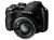 FujiFilm S3200 Digital Camera - Black14MP, 24.0x Optical Zoom, Auto Equivalent to ISO 64/100/200/400/800/1600/3200/6400, 3.0