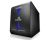 ioSafe 1000GB (1TB) SoloPRO - Black - 1x 1000GB HDD, Fireproof, Waterproof, Quiet Forced Cooling, USB3.0