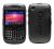 Otterbox Commuter Series Case - To Suit BlackBerry 9300 - Black