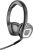 Plantronics Audio 995 Digital Wireless Multi-Media Headset - V2High Quality, Noise-Cancelling Microphone With Fast Mic Mute Feature That Automatically Mutes The Sound When The Boom Is Raised