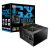 CoolerMaster 750W GX Series - ATX 12V v2.3, EPS v2.9, 120mm Fan, 80 PLUS Bronze Certified, SLI Ready9x SATA, 4x PCI-E 6+2-pin