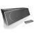 Altec_Lansing IMW725 inMotion Air Wireless Bluetooth Speaker - GreySuperior Audio Quality, apt-XR Codec, Bluetooth-Qualified Speaker, Surprisingly Deep Bass, Suitable For iPhone/iPod/iPad
