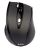 A4_TECH G10-770L LaserPointer/TutorPen Wireless Mouse - BlackHigh Performance, 5-Color TutorPen Draw Lines To Mark The Objects, 16 Programmable Functions In One Button, Comfort Hand-Size